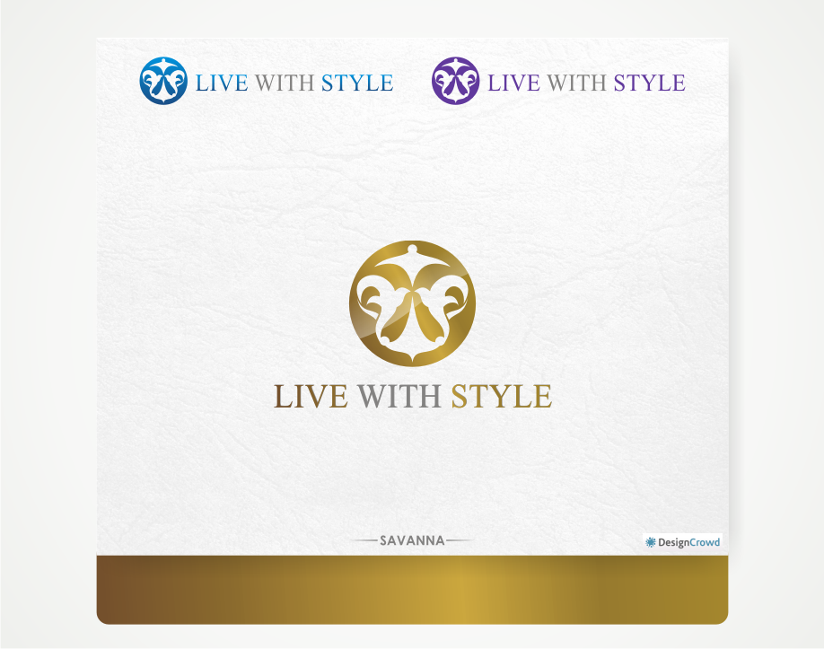 Logo Design by Savana for this project | Design #1392077