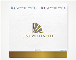 Logo Design by Savana for this project | Design: #1392079