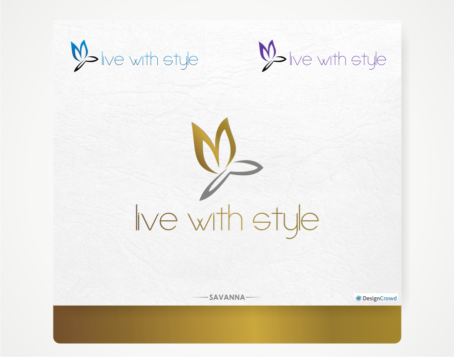 Logo Design by Savana for this project | Design #1392081