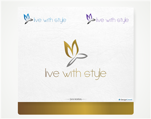 Logo Design by Savana for this project | Design: #1392081