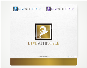 Logo Design by Savana for this project | Design: #1392083