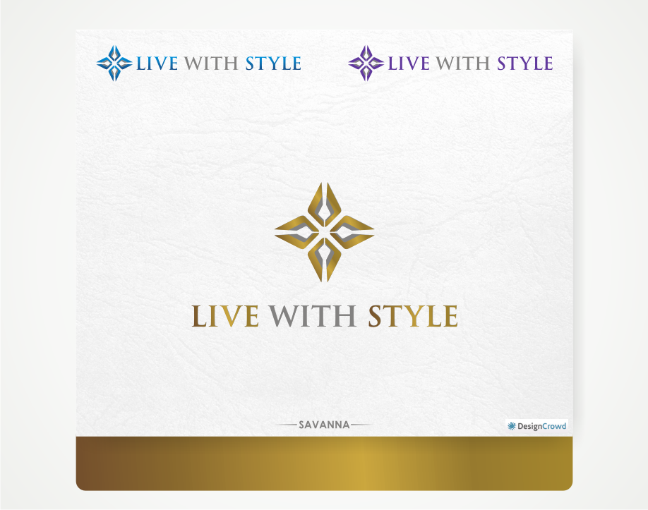 Logo Design by Savana for this project | Design #1392085