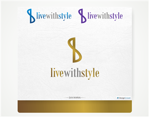 Logo Design by Savana for this project | Design: #1392087
