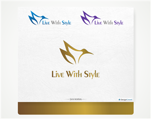 Logo Design by Savana for this project | Design: #1392092