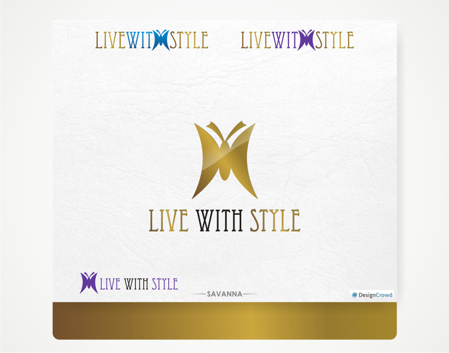 Logo Design by Savana for this project | Design #1392093