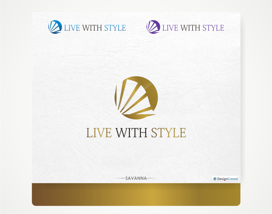 Logo Design by Savana for this project | Design #1392096