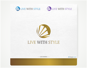 Logo Design by Savana for this project | Design: #1392096