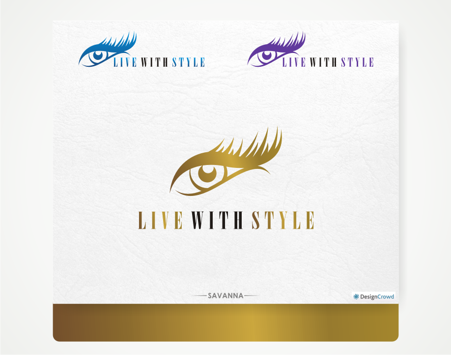 Logo Design by Savana for this project | Design #1392101