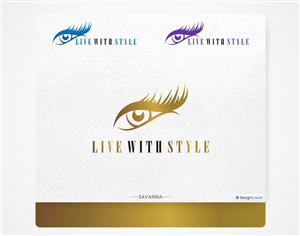 Logo Design by Savana for this project | Design: #1392101
