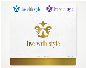 Logo Design by Savana for this project | Design: #1392103