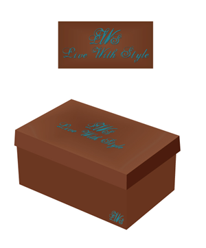 Logo Design by Corinnedv for this project | Design: #1396840