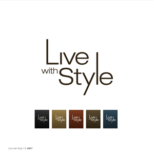 Logo Design by Rey for this project | Design: #1424745