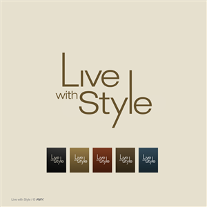 Logo Design by Rey for this project | Design: #1424747