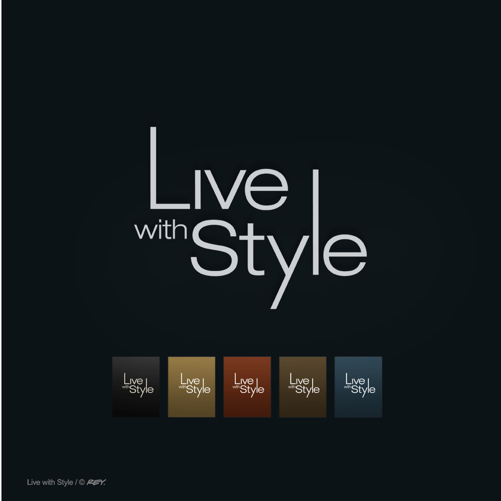 Logo Design by Rey for this project | Design #1424749