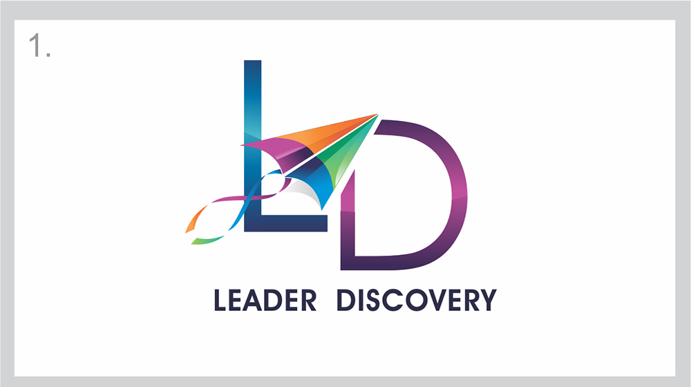 Diseño de Logo por ESolz Technologies para Langford Abbey Ventures, Inc. | Diseño #4946244