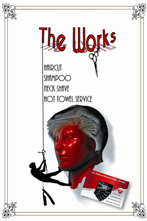 Poster Design by nsa51southwest for STYLECUTS | Design: #5121209