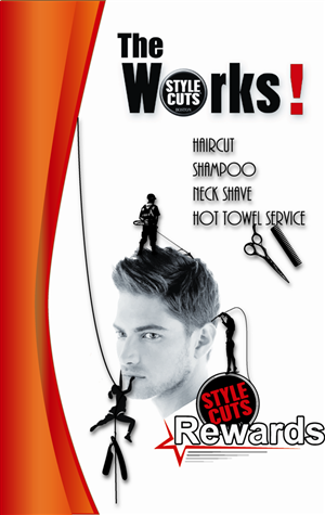 Poster Design by nsa51southwest for STYLECUTS | Design: #5141222