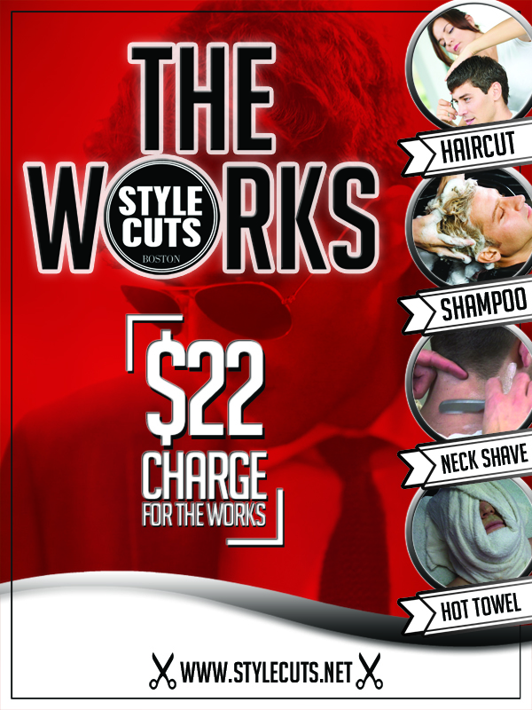 Poster Design by kogner for STYLECUTS | Design #5003494