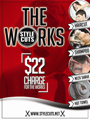 Diseño de Póster por kogner para STYLECUTS | Diseño: #5003494