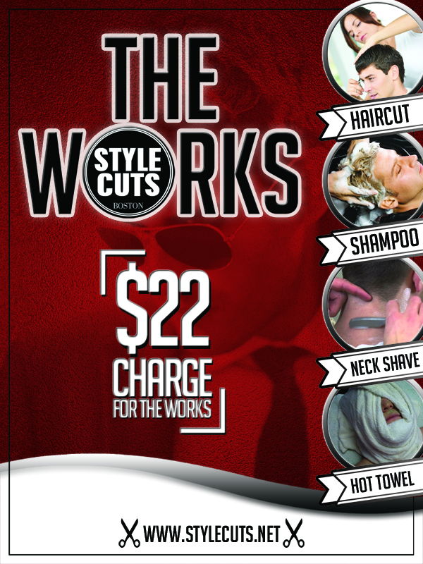 Poster Design by kogner for STYLECUTS | Design #5016438