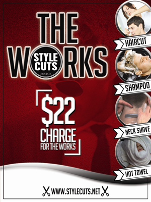 Diseño de Póster por kogner para STYLECUTS | Diseño: #5016438