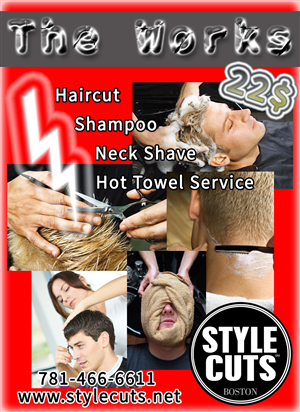 Poster Design by hebarefaat for STYLECUTS | Design: #4976864