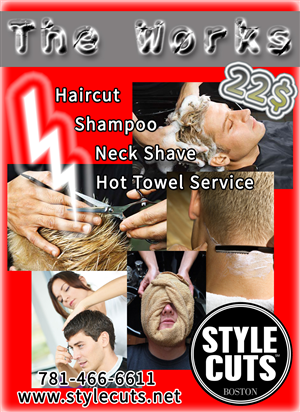 Poster Design by hebarefaat for STYLECUTS | Design: #4979224