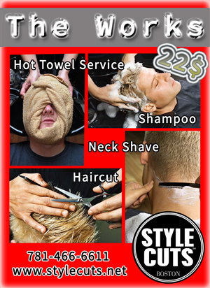 Poster Design by hebarefaat for STYLECUTS | Design: #5006893