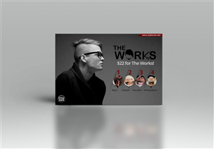 Diseño de Póster por EDEN B. DESIGN para STYLECUTS | Diseño #5108939