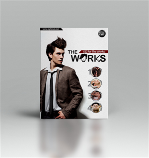 Diseño de Póster por EDEN B. DESIGN para STYLECUTS | Diseño: #5110773
