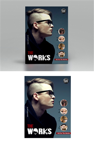 Diseño de Póster por EDEN B. DESIGN para STYLECUTS | Diseño: #5111683