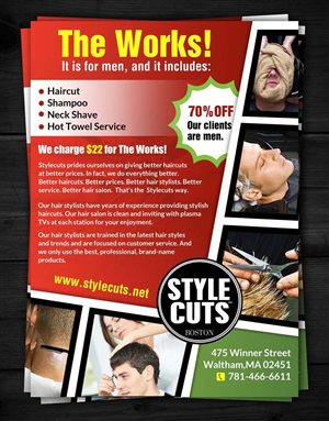 Poster Design by ESolz Technologies