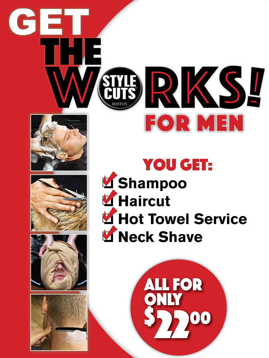 Poster Design by iD_intelligentDesign for STYLECUTS | Design #5038087