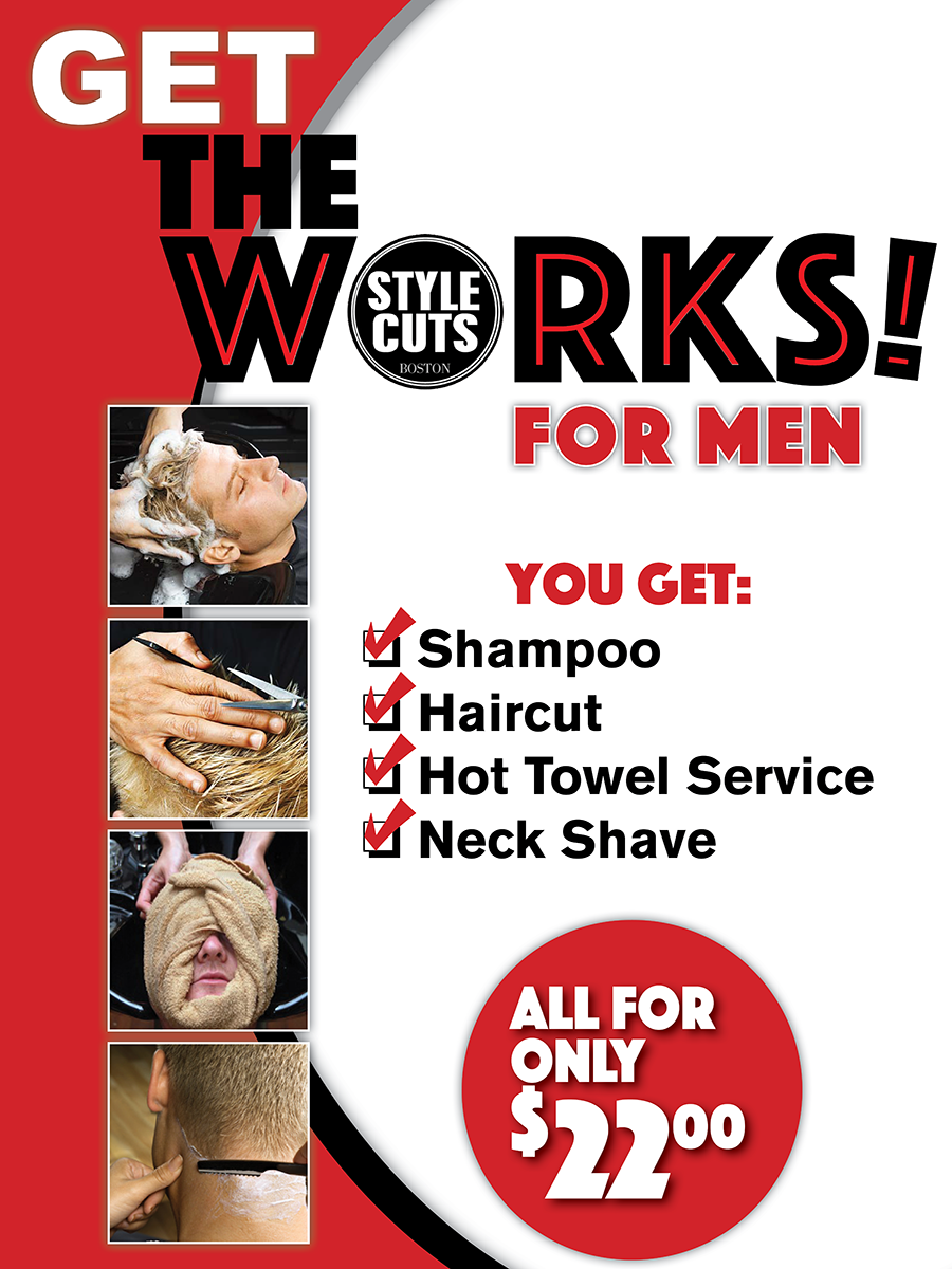 Poster Design by iD_intelligentDesign for STYLECUTS | Design #5042692