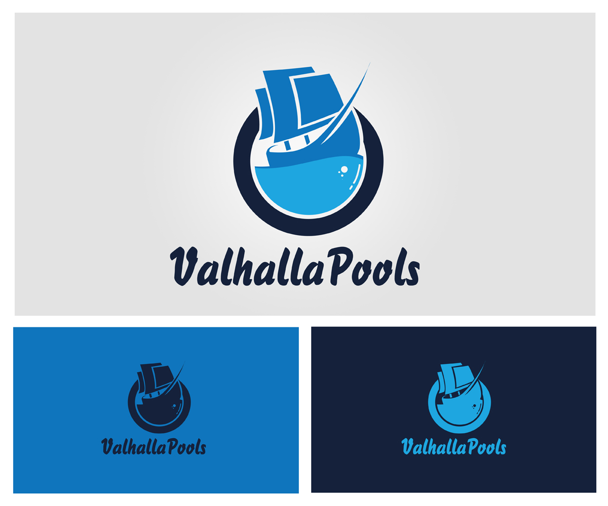 Logo Design by Ahkira for this project | Design #5024198