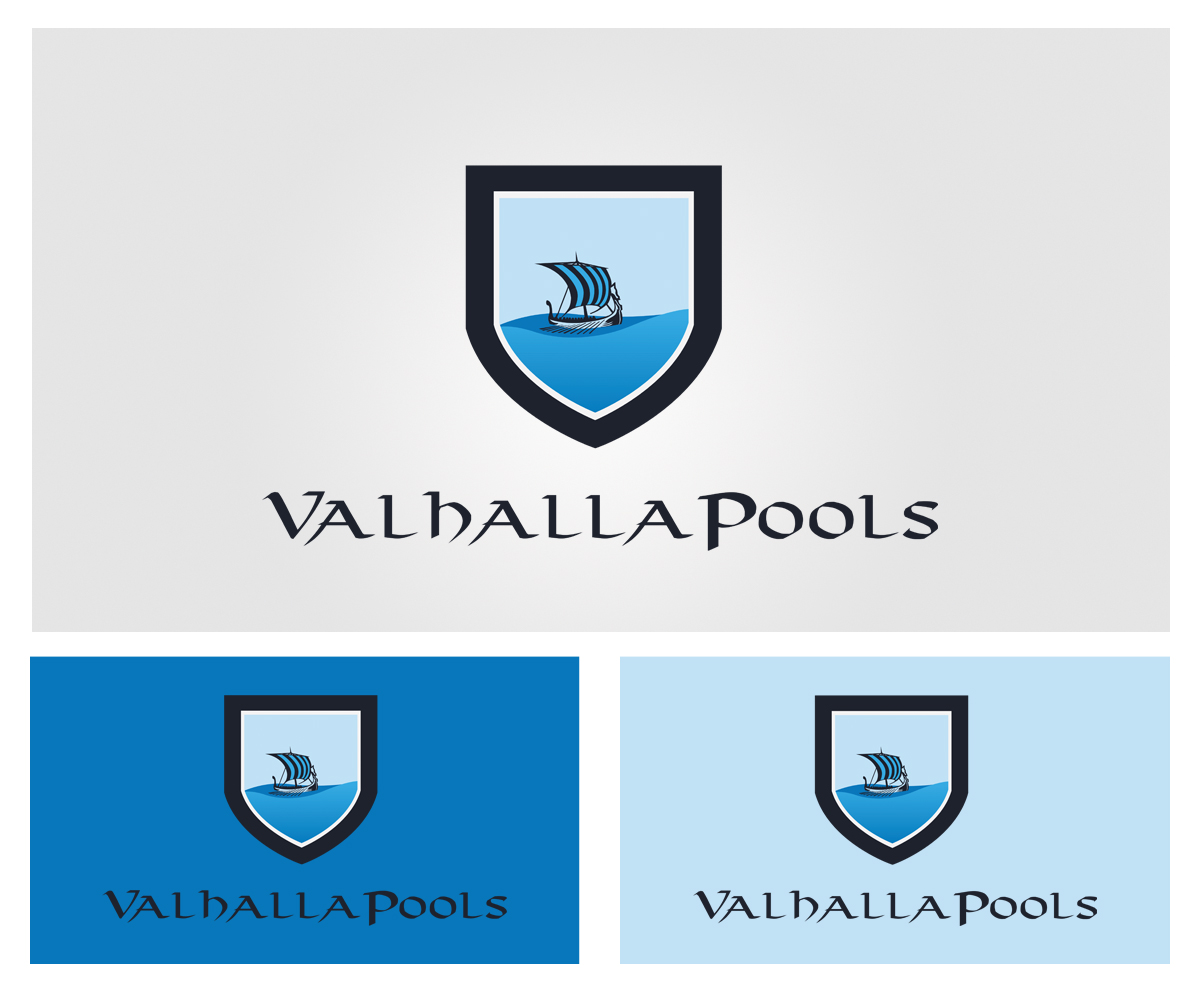 Logo Design by Ahkira for this project | Design #5026997