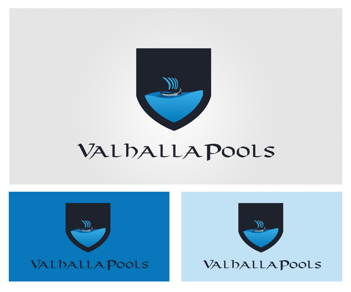 Logo Design by Ahkira for this project | Design #5026999