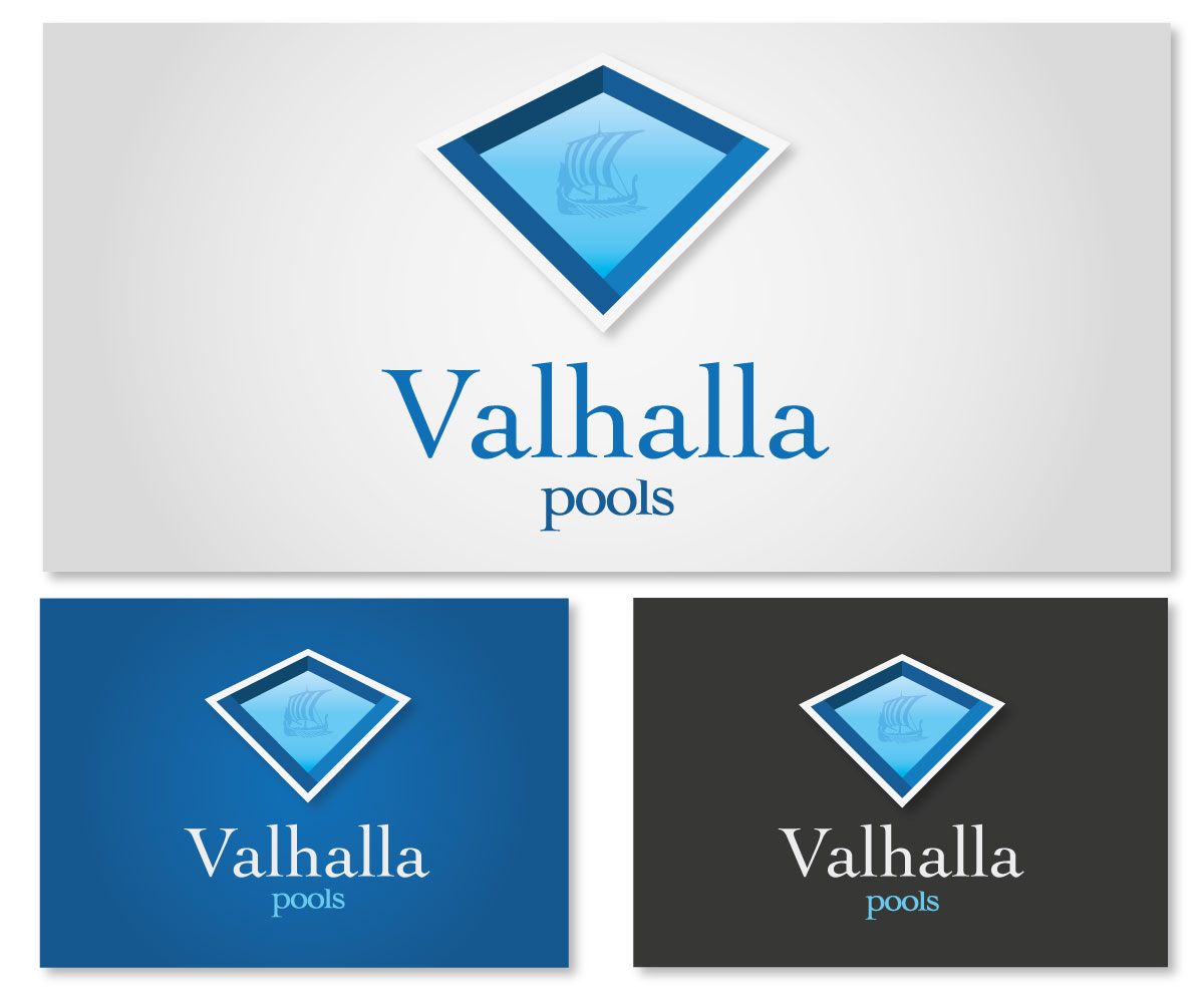 Logo Design by Simone Pisci for this project | Design #5054005