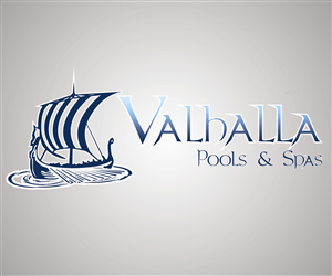 Logo Design by Bryan Vallejo 2022