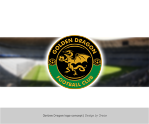 Logo Design by Grebo