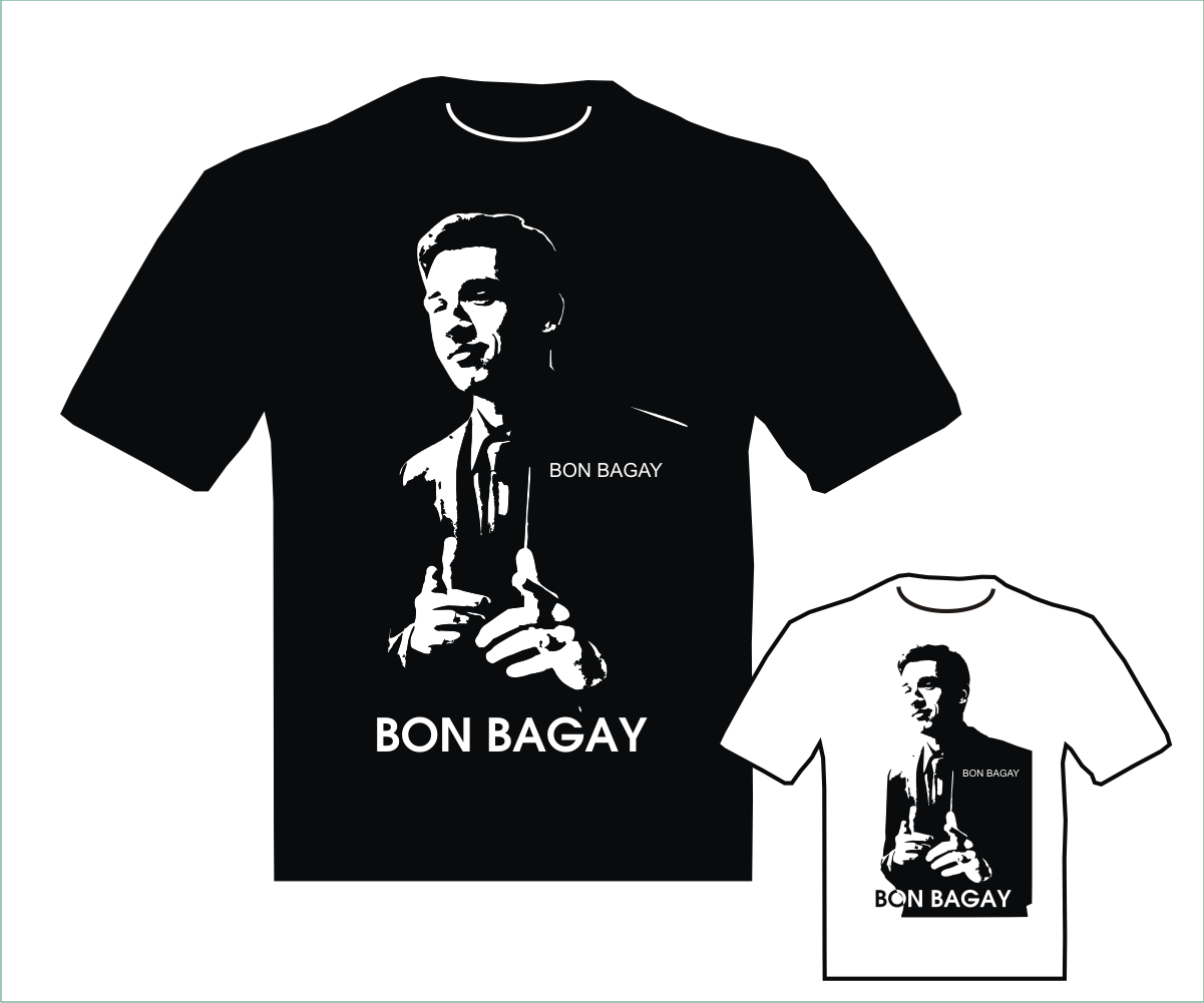 T-shirt Design by axa for this project | Design #4998926