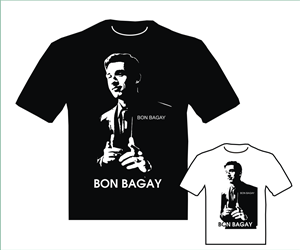 T-Shirt-Design von axa für dieses Projekt | Design: #4998926
