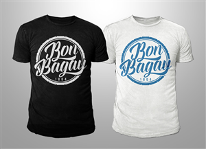 T-shirt Design by Rockalight