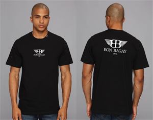 T-Shirt-Design von Luis Arriola