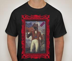 T-Shirt-Design von james Kungu für dieses Projekt | Design: #4939073