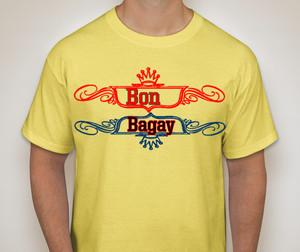 T-Shirt-Design von james Kungu für dieses Projekt | Design: #4960124