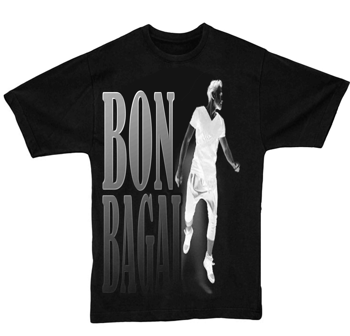 T-shirt Design by khomaenimuhamad for this project | Design #4989438