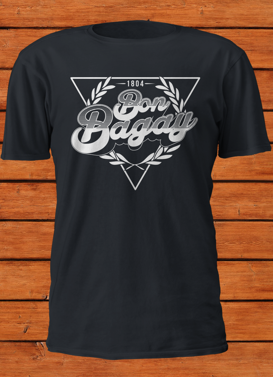 Diseño de Camiseta por a.o.d para este proyecto | Diseño #4995474
