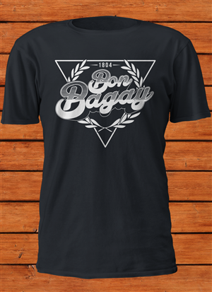 T-Shirt-Design von a.o.d für dieses Projekt | Design: #4995474