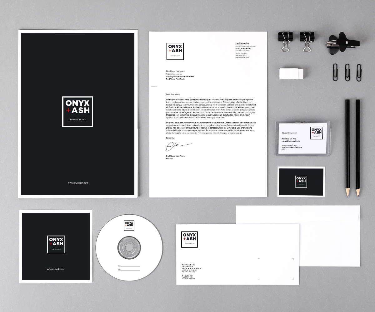 Logo Design by ATDias for this project | Design #4958788